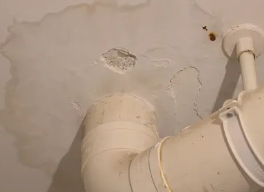 顺昌卫生间测漏水多少钱